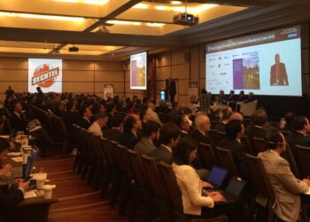 Cesco Week 2019 enfatiza minería 4.0, inversión en exploración y sustentabilidad social