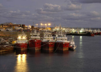 Avances en capacitación minera para Puerto Deseado
