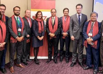 Perú y Brasil firman declaración de cooperación minero energética