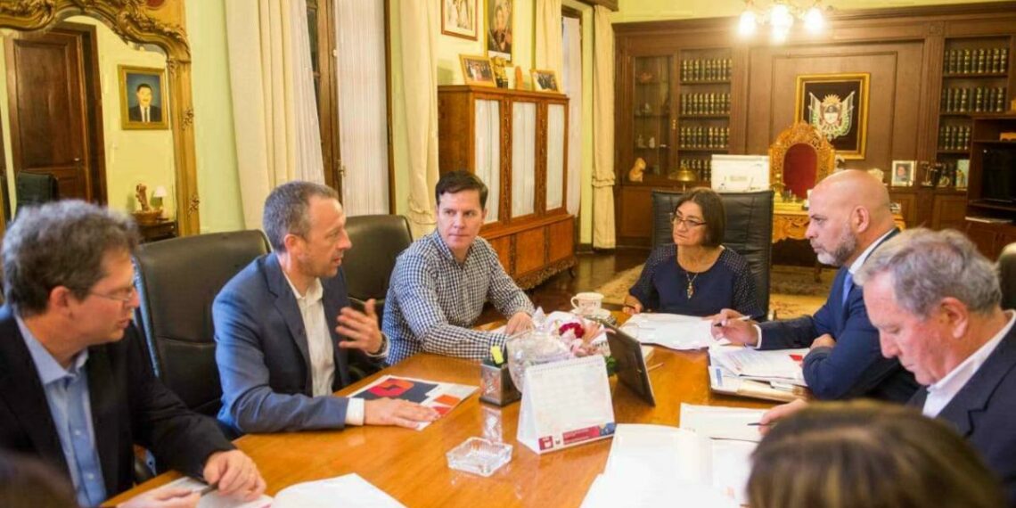 Catamarca: Livent destacó la producción de litio y anunció más inversiones