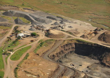 Iniciarán estudios para evaluar los recursos mineros de Corrientes