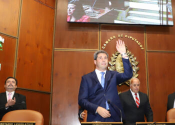Sergio Uñac informó que la minería generó $355 millones para el desarrollo integral de San Juan