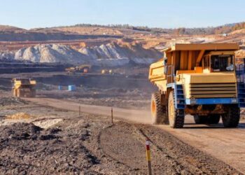 La minería se consolidó como el sexto complejo exportador del país