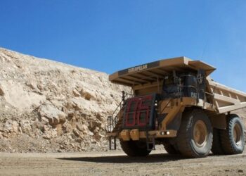 Empresa canadiense compra la mina de oro y cobre de Yamana Gold