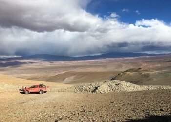 San Juan ingresará al 2020 con nuevos proyectos mineros