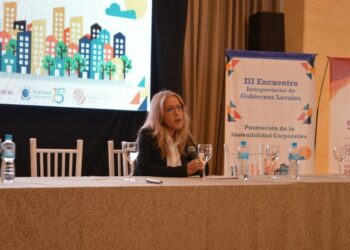 San Juan: minería inclusiva para el desarrollo sustentable