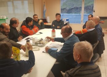 Santa Cruz: YCRT avanza en la instalación y ampliación de la nueva Central Metanométrica para interior de Mina