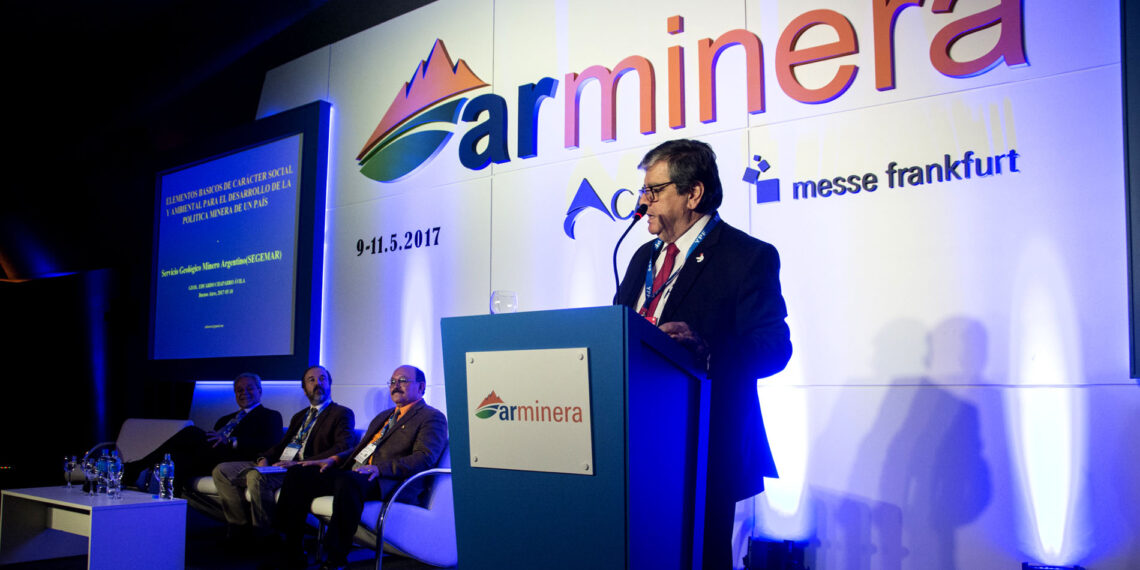 Arminera 2019 cuenta con una amplia oferta académica