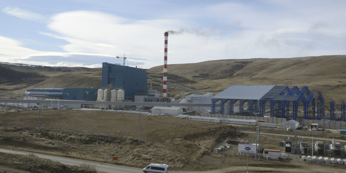Río Turbio volvió a producir y proyectan alcanzar a niveles históricos