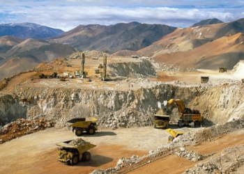 Dos de las mayores minas de oro del mundo se encuentran en Argentina