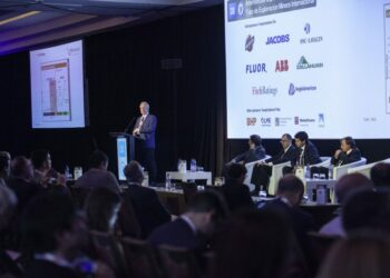 La viabilidad y el futuro de la exploración minera abren la Semana Cesco 2019