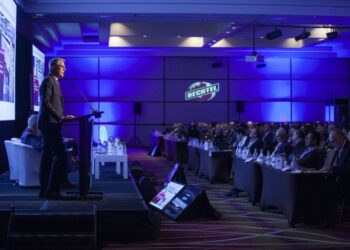 Arnaud Soirat, Rio Tinto: “Las decisiones en minería se están transformando cualitativamente”