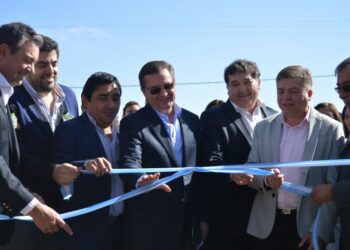La minería sanjuanina aportó más de $412 millones para infraestructura