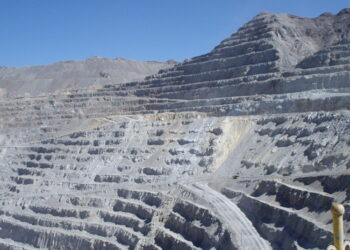Antofagasta de la Sierra recibe $ 50 millones por regalías mineras