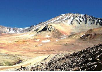 San Juan: Dos empresas japonesas se radicarán en la provincia para la extracción de cobre