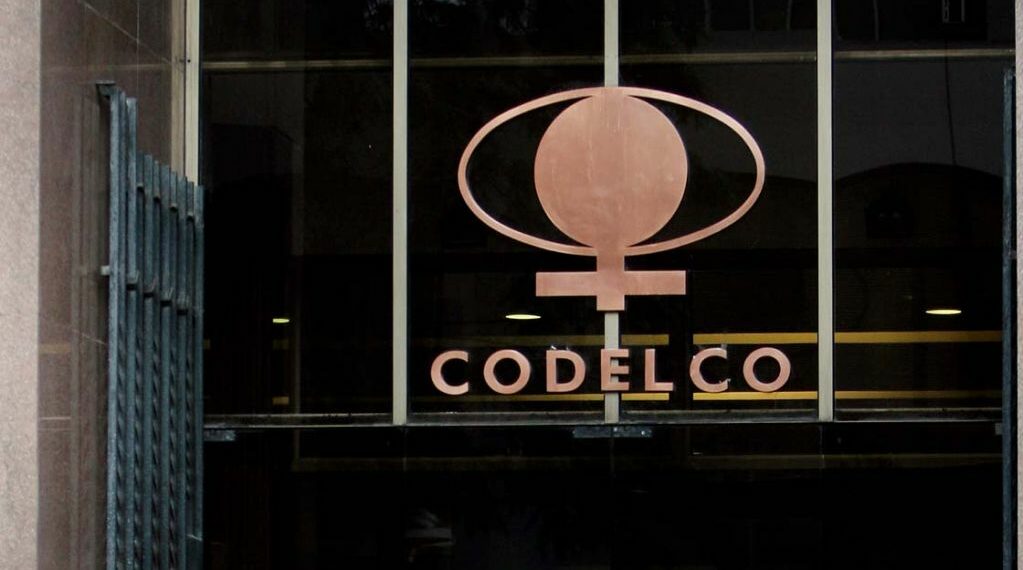 Codelco contrata a consultora internacional para elaborar nuevo plan estratégico