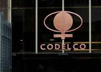 Codelco contrata a consultora internacional para elaborar nuevo plan estratégico