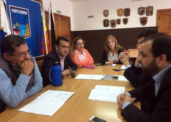 Santa Cruz: Cursos de formación para aspirantes a ingresar en el proyecto Cerro Moro