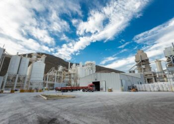 El Segemar estudiará toda la cuenca de Marayes y 59 depósitos más