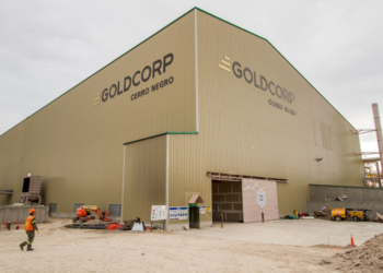 AOMA Santa Cruz aceptó el plan de trabajo de Goldcorp
