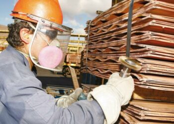 Juntan avales para modificar la Ley que restringe la minería en Mendoza