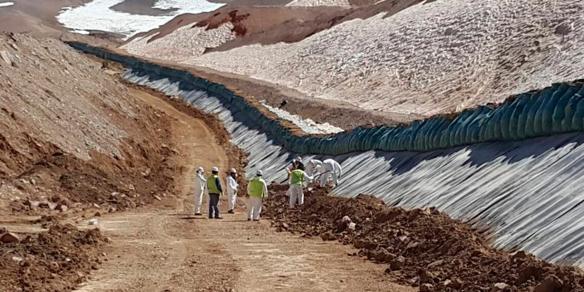 La Secretaría de Ambiente aseguró que es imposible un derrame del mercurio líquido
