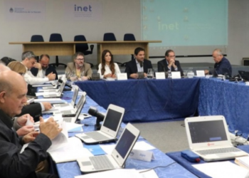 Santa Cruz: Se pidió por un Foro Minero Nacional para la Educación Técnica