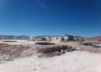 Galaxy no encuentra socio para Sal de Vida en Argentina
