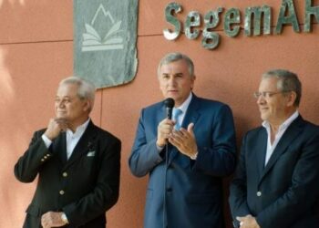 El Segemar tendrá su propio gabinete