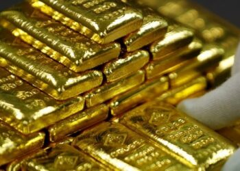 Venezuela vendió 400 millones de dólares en oro en medio de sanciones de EEUU