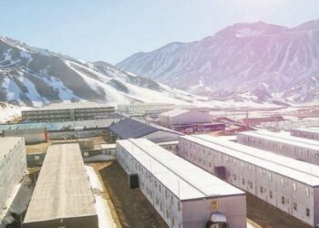 San Juan: Minera Andina del Sol invertirá 200 millones de dólares en Veladero