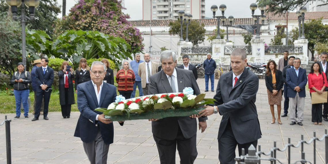 Jujuy: Liberan 20 mil hectáreas para recibir inversiones mineras