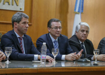 San Juan: Fuerte apuesta a la producción calera que empleará a 200 personas
