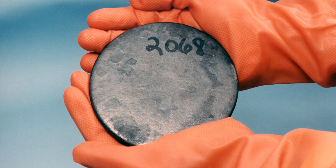 Blue Sky Uranium reporta expansión en la mineralización adyacente a su depósito de uranio en Río Negro
