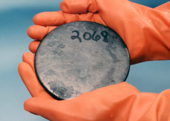 Blue Sky Uranium reporta expansión en la mineralización adyacente a su depósito de uranio en Río Negro