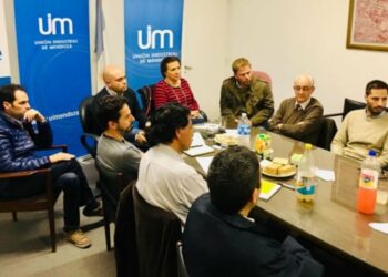 Mendoza: Desarrollo energético con apoyo científico