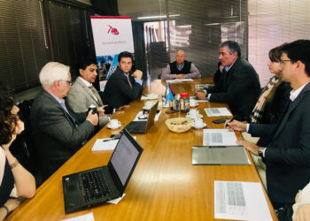 Salta optimiza la gestión de inversiones mineras