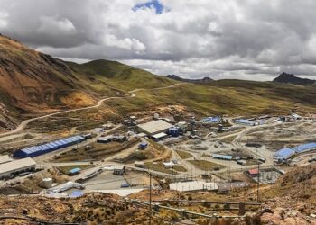 Sinergias y venta de activos son prioritarias para Pan American Silver tras adquirir Tahoe