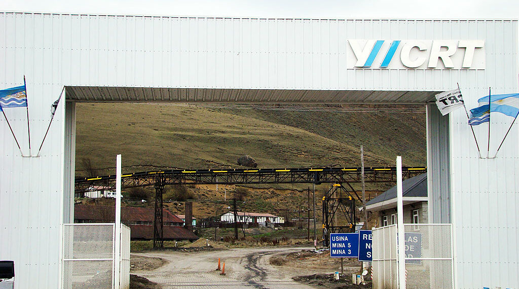 YCRT y la provincia de Santa Cruz acordaron menores precios de la luz para la cuenca carbonífera