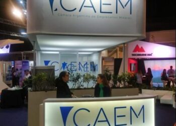 CAEM a la espera de inversiones en minería metalifera