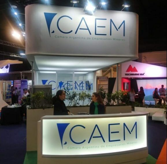 CAEM a la espera de inversiones en minería metalifera