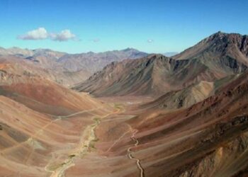 Chile confía en concretar algunos proyectos mineros con la Argentina