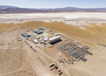 Jujuy apunta a convertirse en el principal productor de litio del país