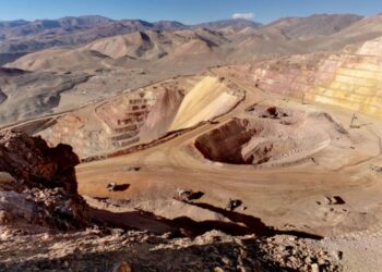 San Juan confirmó que Austral Gold iniciará una nueva campaña para buscar zonas mineralizadas