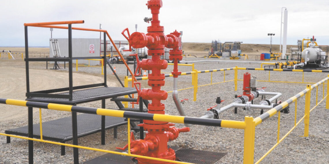 Desarrollan nuevo polo industrial en Mendoza