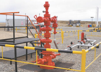 Desarrollan nuevo polo industrial en Mendoza