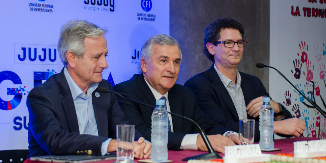 Jujuy abre sus puertas a una gran oportunidad de desarrollo