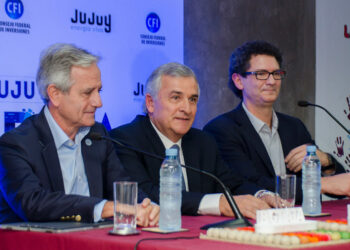 Jujuy abre sus puertas a una gran oportunidad de desarrollo