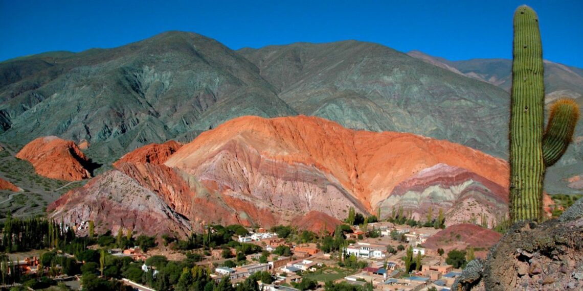 Jujuy: Solicitan informes sobre proyectos mineros a cielo abierto en la Quebrada de Humahuaca