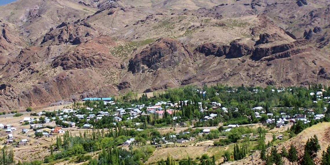 Investigarán la seguridad en Andacollo en Neuquén